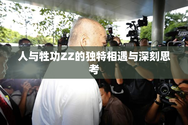 人与牲功ZZ的独特相遇与深刻思考