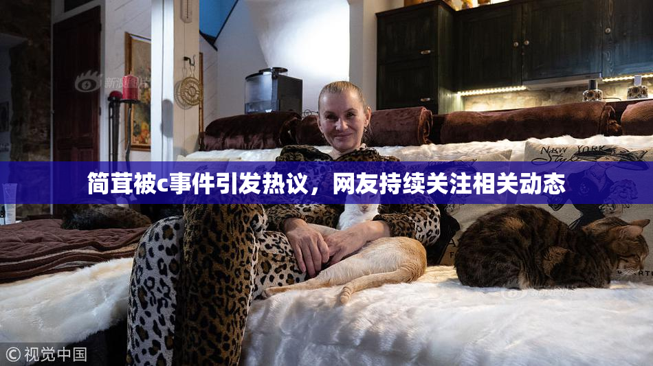 简茸被c事件引发热议，网友持续关注相关动态