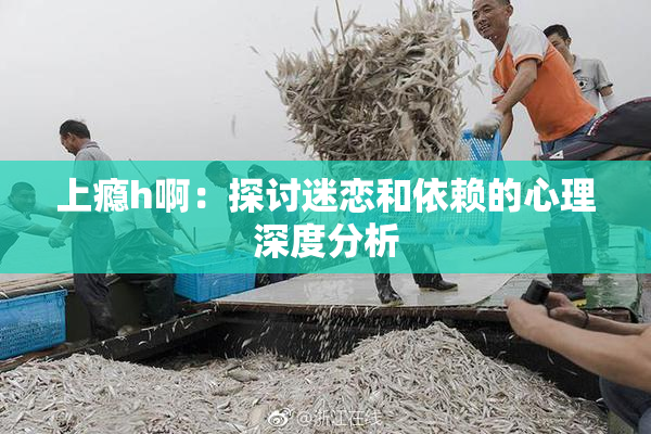 上瘾h啊：探讨迷恋和依赖的心理深度分析