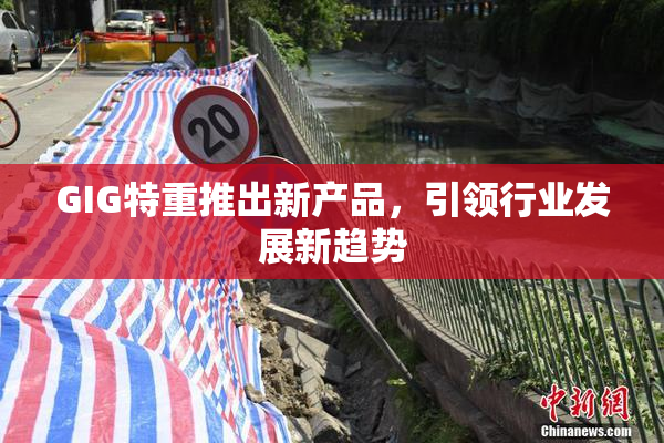 GIG特重推出新产品，引领行业发展新趋势