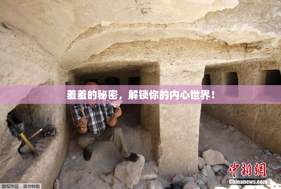 羞羞的秘密，解锁你的内心世界！