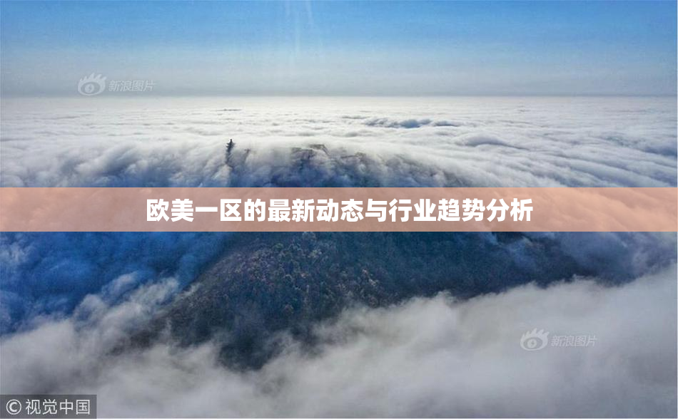 欧美一区的最新动态与行业趋势分析