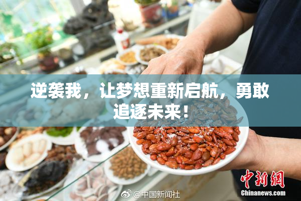 逆袭我，让梦想重新启航，勇敢追逐未来！