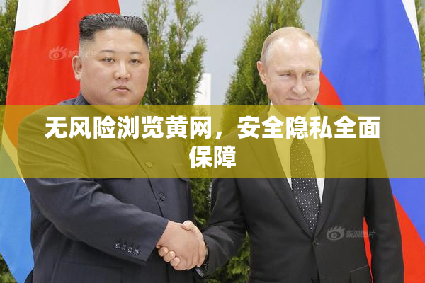 无风险浏览黄网，安全隐私全面保障