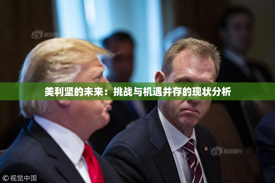 美利坚的未来：挑战与机遇并存的现状分析