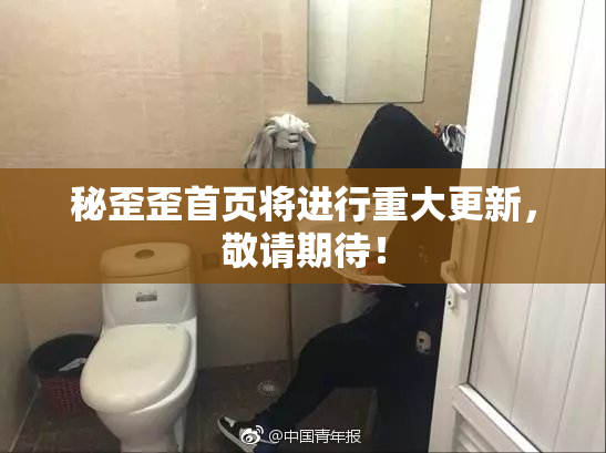 秘歪歪首页将进行重大更新，敬请期待！