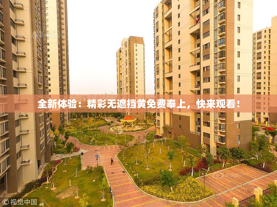 全新体验：精彩无遮挡黄免费奉上，快来观看！