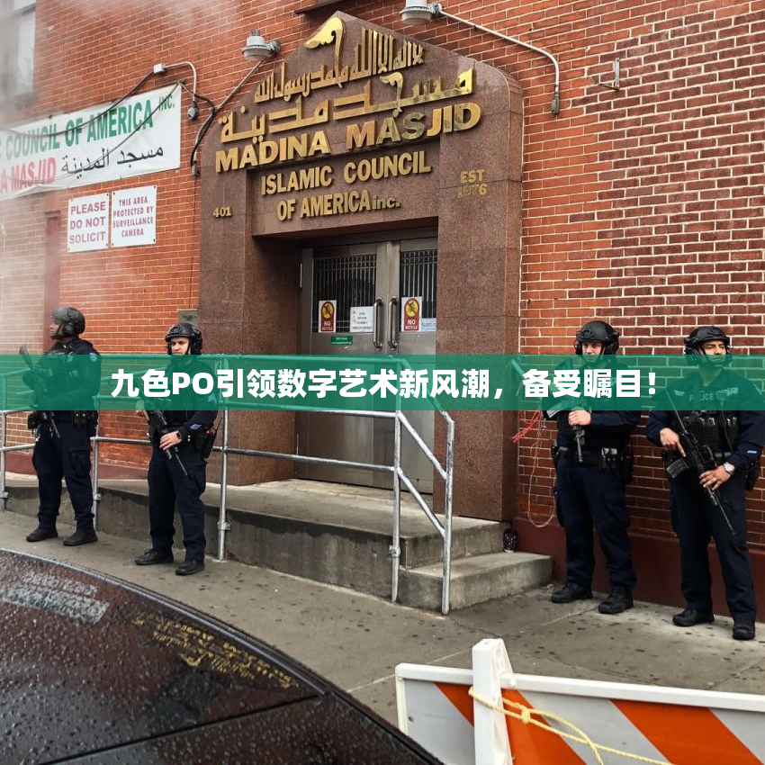 九色PO引领数字艺术新风潮，备受瞩目！