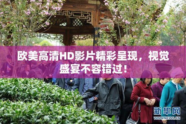 欧美高清HD影片精彩呈现，视觉盛宴不容错过！