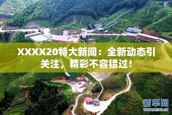 XXXX20特大新闻：全新动态引关注，精彩不容错过！