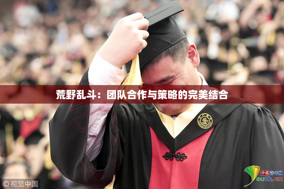 荒野乱斗：团队合作与策略的完美结合
