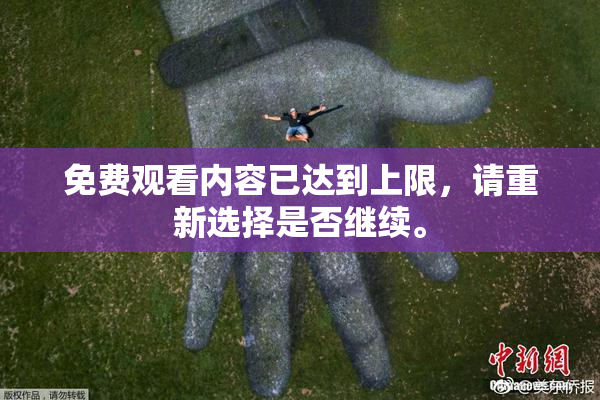 免费观看内容已达到上限，请重新选择是否继续。