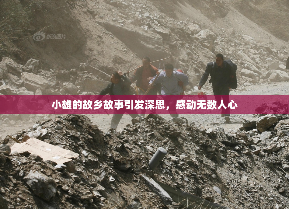 小雄的故乡故事引发深思，感动无数人心