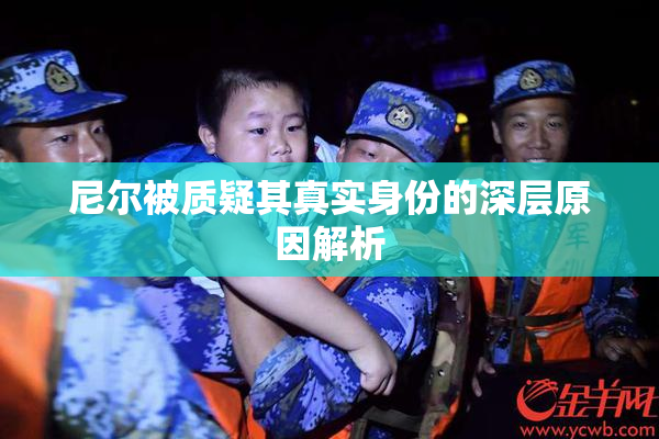 尼尔被质疑其真实身份的深层原因解析