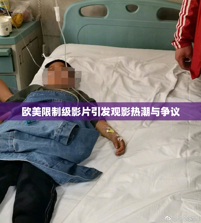 欧美限制级影片引发观影热潮与争议
