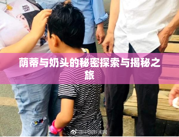 荫蒂与奶头的秘密探索与揭秘之旅