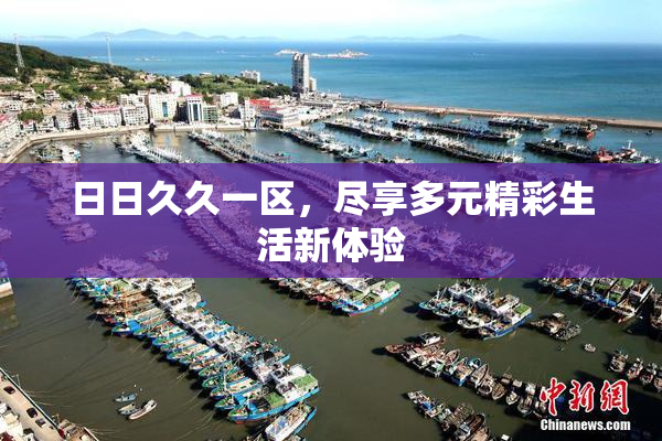 日日久久一区，尽享多元精彩生活新体验