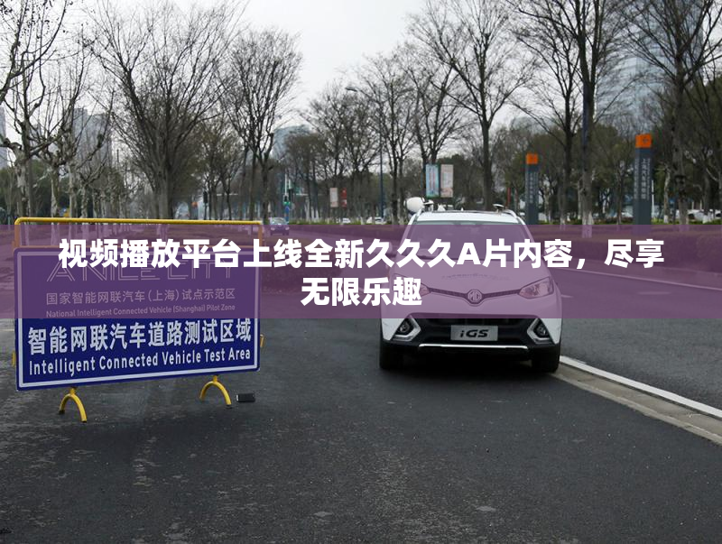 视频播放平台上线全新久久久A片内容，尽享无限乐趣