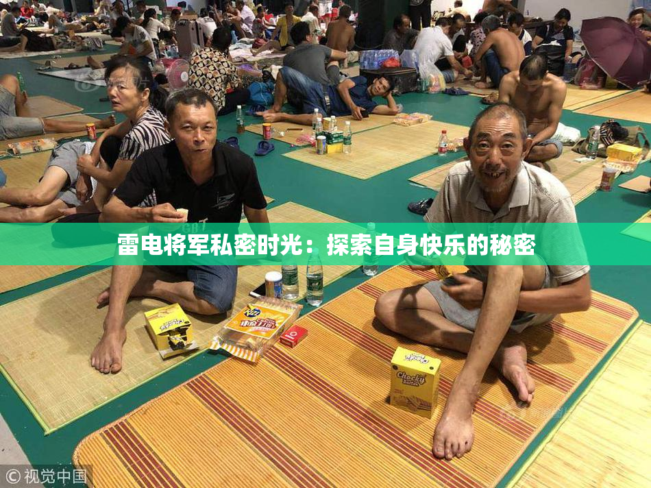 雷电将军私密时光：探索自身快乐的秘密