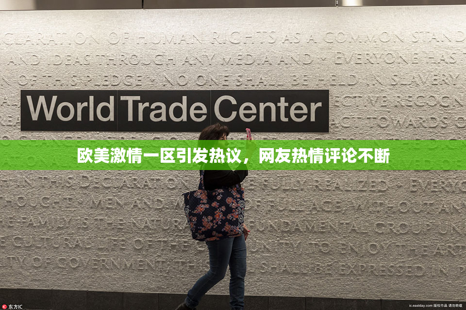 欧美激情一区引发热议，网友热情评论不断
