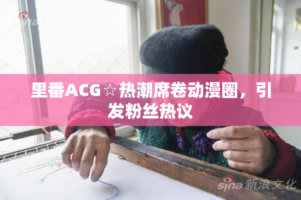 里番ACG☆热潮席卷动漫圈，引发粉丝热议