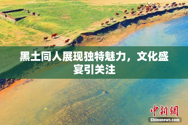 黑土同人展现独特魅力，文化盛宴引关注
