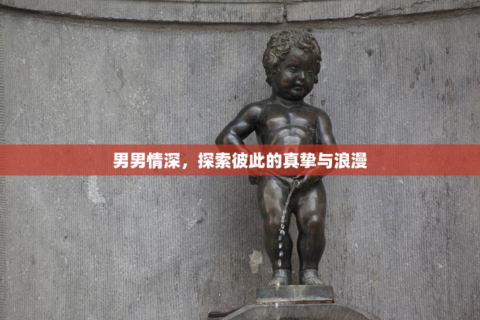 男男情深，探索彼此的真挚与浪漫