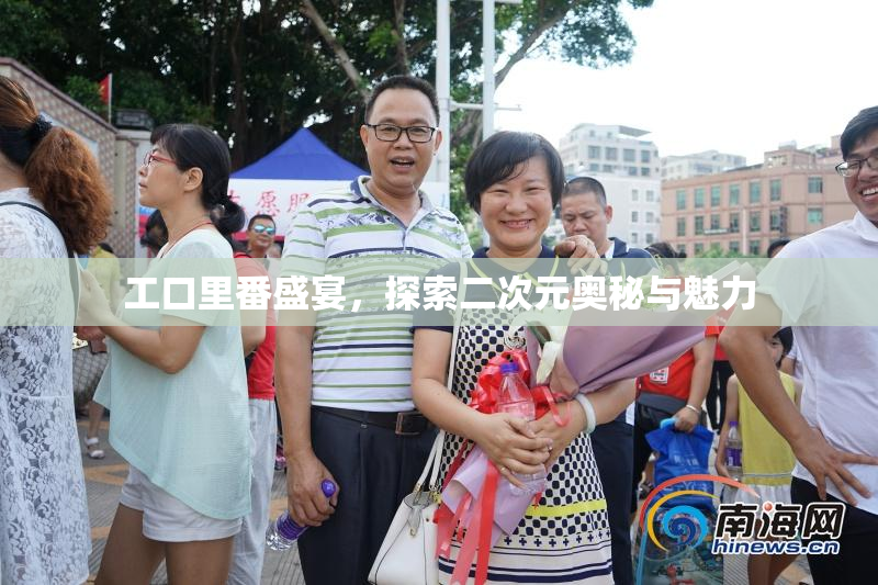 工口里番盛宴，探索二次元奥秘与魅力
