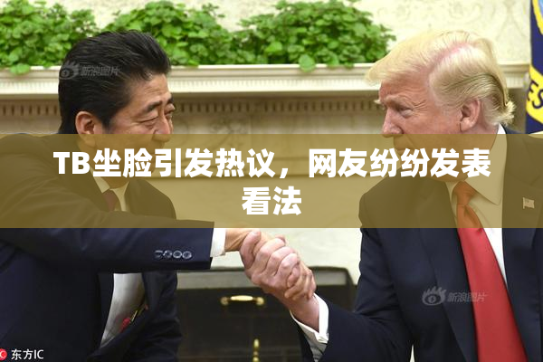 TB坐脸引发热议，网友纷纷发表看法