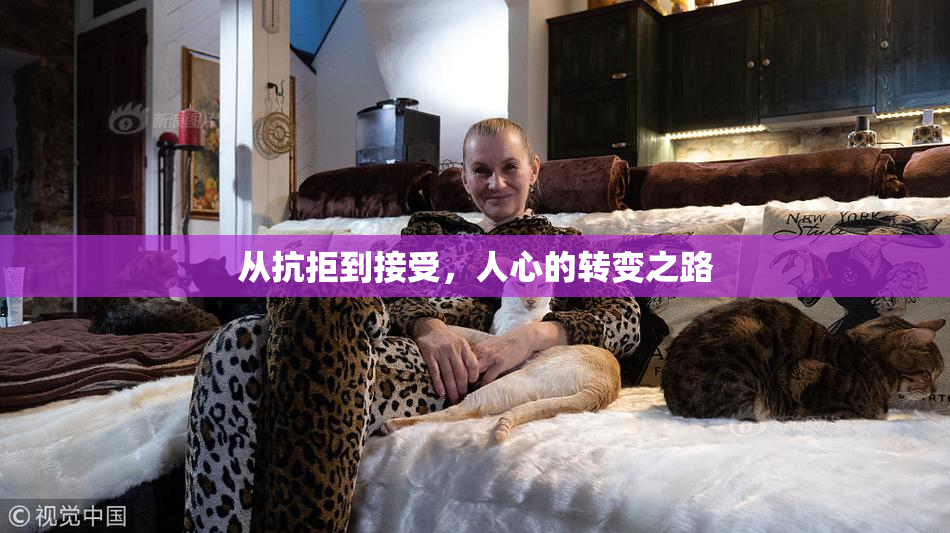 从抗拒到接受，人心的转变之路