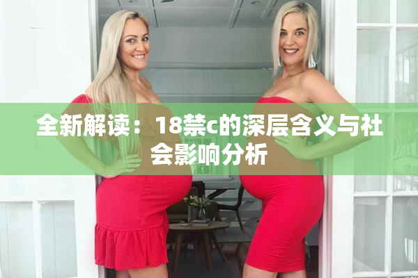 全新解读：18禁c的深层含义与社会影响分析