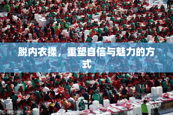 脱内衣揉，重塑自信与魅力的方式