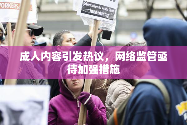 成人内容引发热议，网络监管亟待加强措施