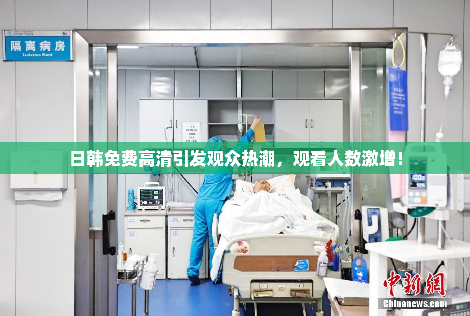 日韩免费高清引发观众热潮，观看人数激增！