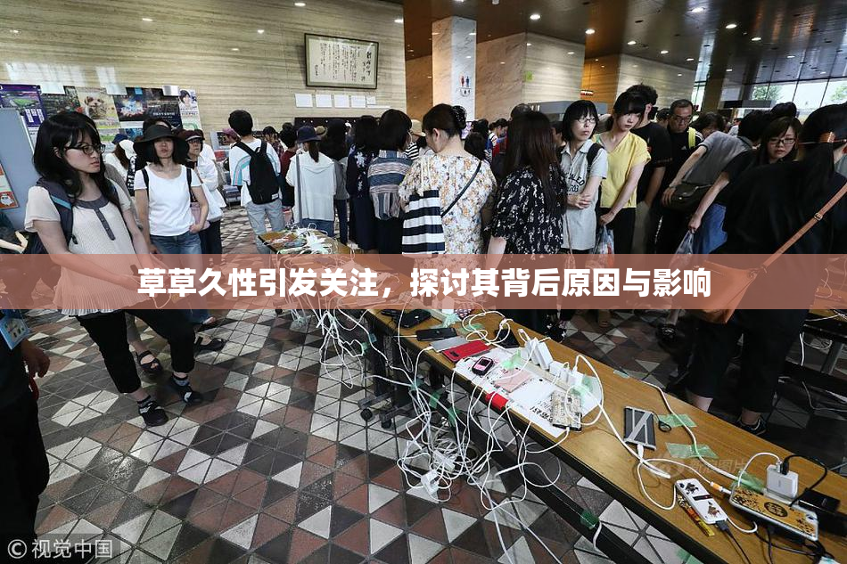 草草久性引发关注，探讨其背后原因与影响