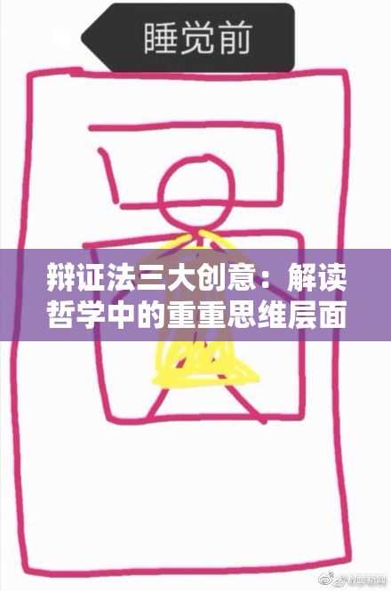 辩证法三大创意：解读哲学中的重重思维层面