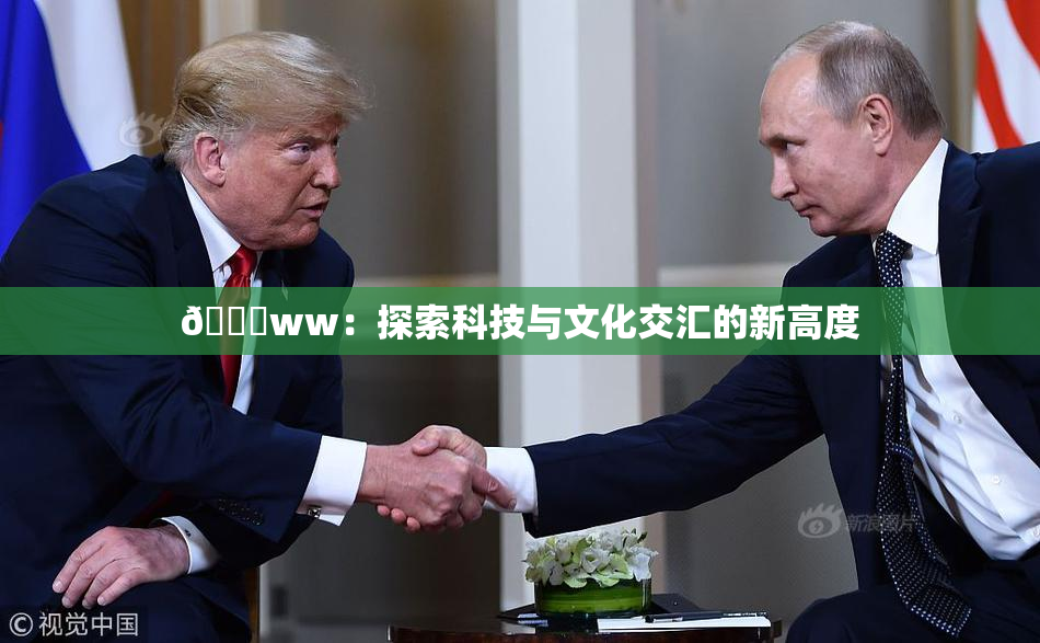 🔞ww：探索科技与文化交汇的新高度