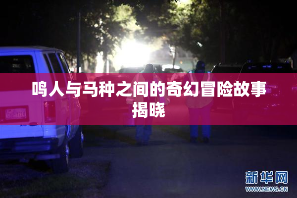 鸣人与马种之间的奇幻冒险故事揭晓