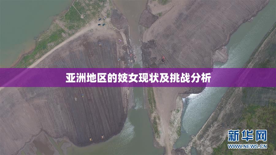 亚洲地区的妓女现状及挑战分析