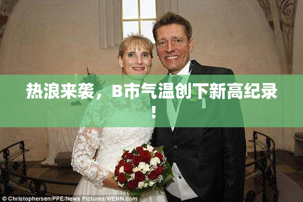 热浪来袭，B市气温创下新高纪录！