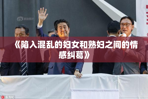 《陷入混乱的妇女和熟妇之间的情感纠葛》