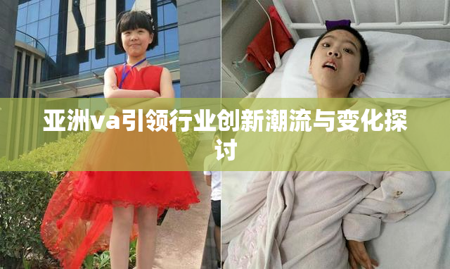 亚洲va引领行业创新潮流与变化探讨