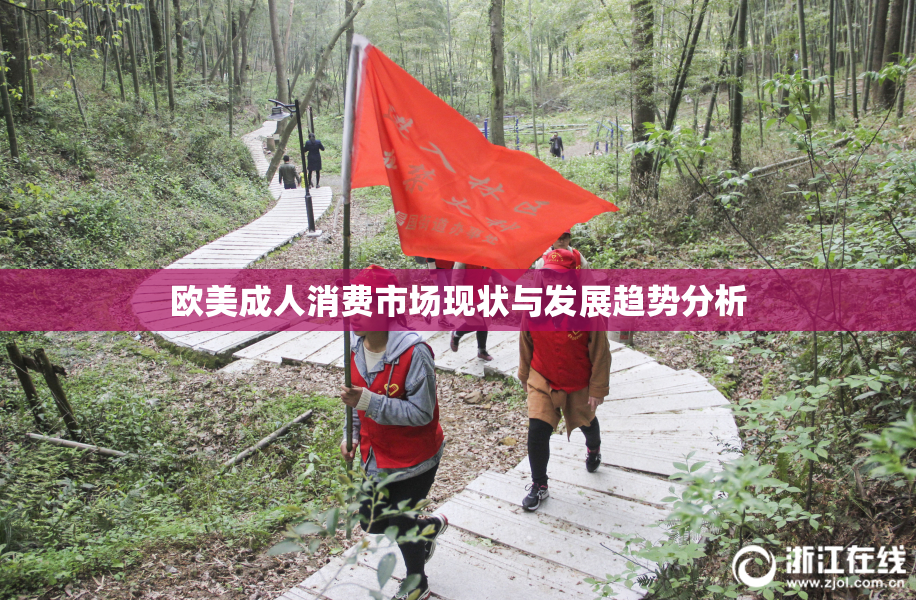 欧美成人消费市场现状与发展趋势分析