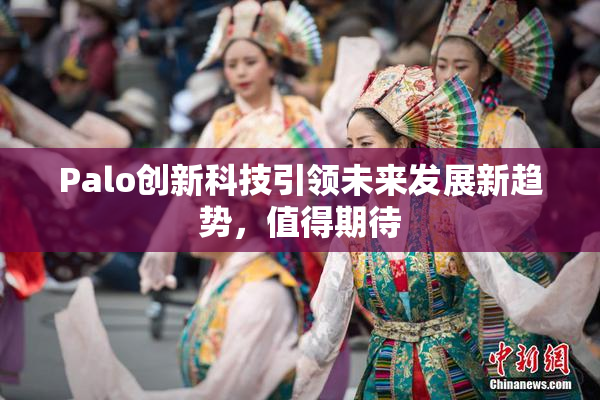Palo创新科技引领未来发展新趋势，值得期待