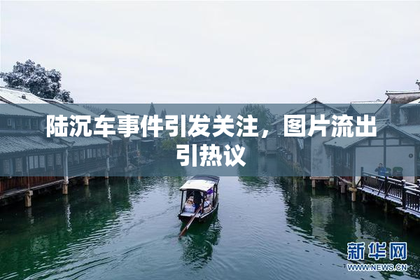 陆沉车事件引发关注，图片流出引热议