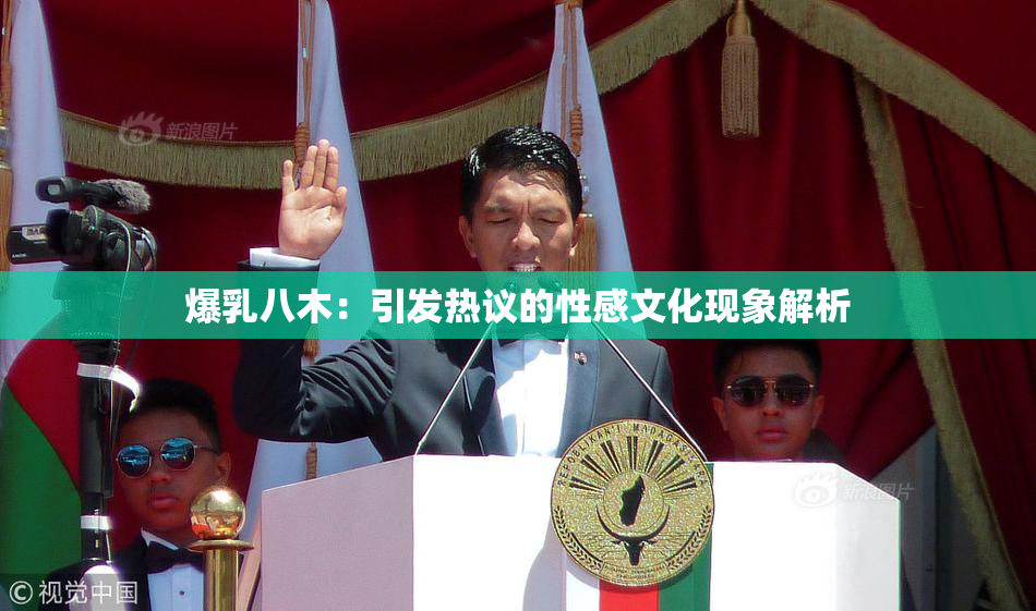 爆乳八木：引发热议的性感文化现象解析