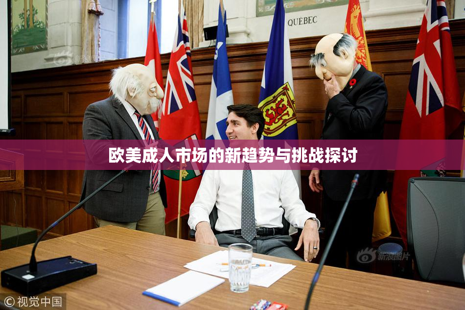 欧美成人市场的新趋势与挑战探讨