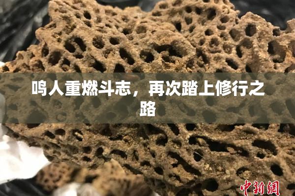 鸣人重燃斗志，再次踏上修行之路