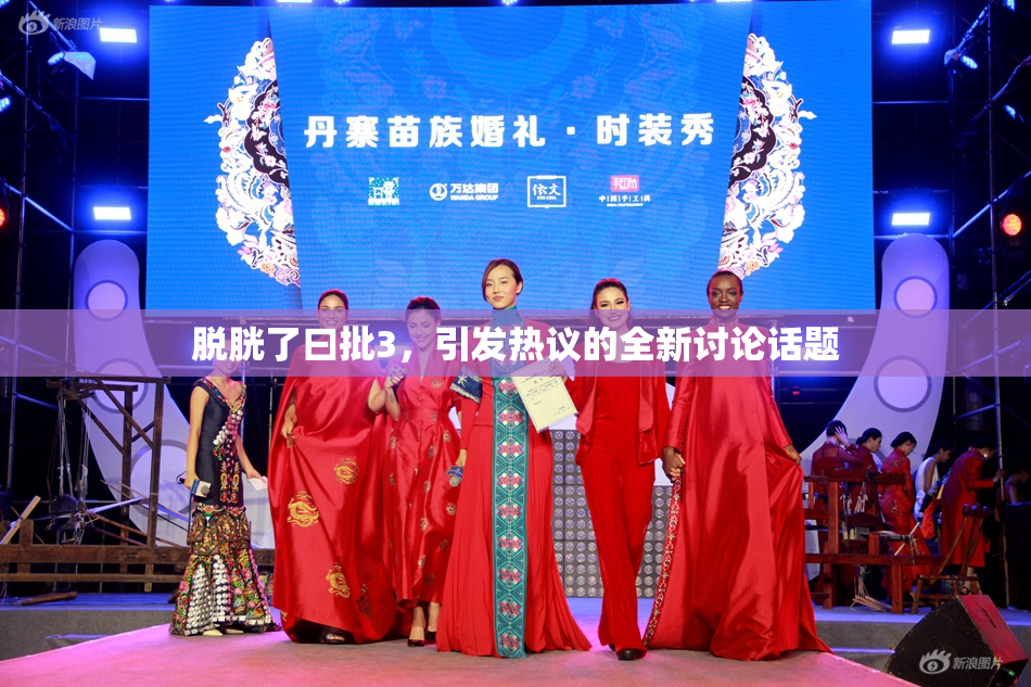 脱胱了曰批3，引发热议的全新讨论话题