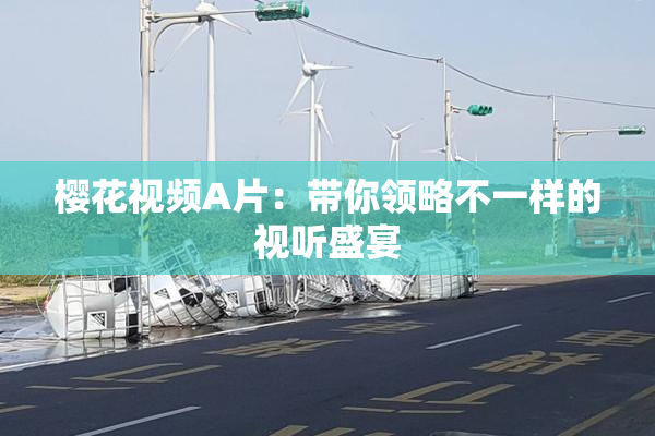 樱花视频A片：带你领略不一样的视听盛宴